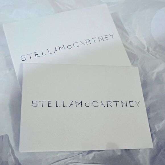 Stella McCartney Emilie Platform Chelsea Boots, Size 41/11 - Picture 14 of 16